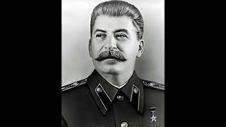 PASO A LA INMORTALIDAD DE STALIN  5 DE MARZO [upl. by Adnot296]