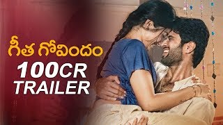 Geetha Govindam Full Movie 100 Crs Trailer  Vijay Devarakonda  Rashmika mandanna  Filmylooks [upl. by Giule]