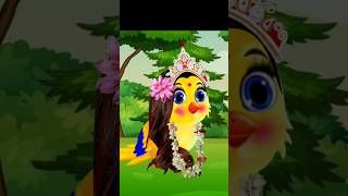 Bangla CartoonBhuter CartoonTuni Pakhir Cartoon shorts tuni tunipakhirgolpo cartoon golpo [upl. by Tirrell748]