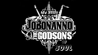 Jobonanno amp The Godsons of Soul Promo Video 2024 [upl. by Eladnor]