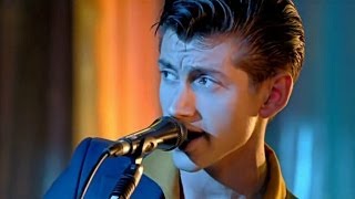 Arctic Monkeys  One for the Road Live [upl. by Acenes]