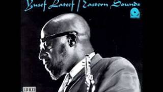 Yusef Lateef  Love Theme From Spartacus [upl. by Sellers]