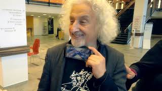 Cellomania 20 Mischa Maisky [upl. by Barrie]