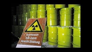 Atomfriedhof Arktis Endlagerung einer besonderen ArtGERMAN DOKU [upl. by Lucie]