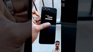 Samsung smartphone samsungtech gadgets galaxyphone unboxing galaxyfold technology galaxyzs [upl. by Enylodnewg]