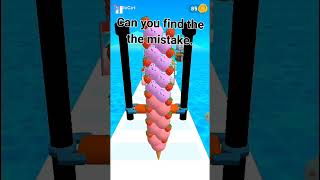 Can you find the mistake games gamers gaming gameplay [upl. by Puglia155]