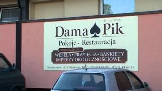 Impresja weselna DAMA PIK [upl. by Eak]