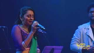 Ilam Thulir 2017  Minsara Poove  Padayappa [upl. by Delainey243]