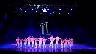 TERENCE LEWIS DANCE CAMP 2023 ANDHERI FUN DANCE BATCH [upl. by Lolande]