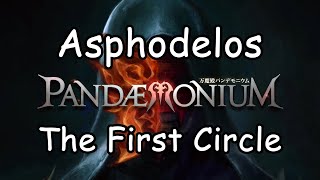 Pandaemonium  Asphodelus The First Circle [upl. by Werbel598]