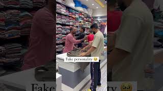 Salesman Hilarious Comedy of a Fake Pitch Gone Wrong  Fake Personality  Francis Reddy Vines [upl. by Sigmund]