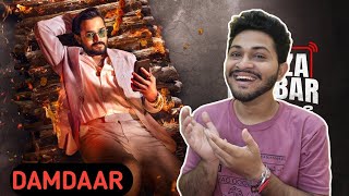 Taaza Khabar Season 2 Trailer Review And Reaction  Disney Plus Hotstar BBKiVines [upl. by Ardiedal]