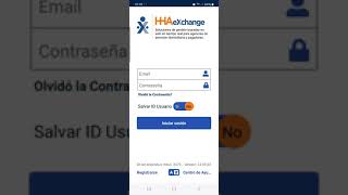 Instalar y Registrarse en HHAX [upl. by Inad]