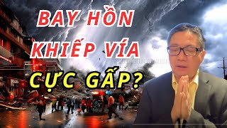 Ngô Tuấn Kiệt moi nhat TRÂN GIAN SẮP GẶP NGUY NAN [upl. by Epstein]