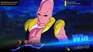 The Super Buu cheese is real [upl. by Margaret182]