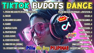 🇵🇭 PILIIN MO ANG PILIPINAS  BEST OF SUMMER TIKTOK BUDOTS NONSTOP VIRAL REMIX  DJMONSOY REMIX 2024 [upl. by Yevre649]