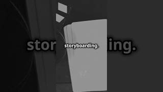 The Importance of Storyboarding in Filmmaking 🎬 filmmakinglife storytelling [upl. by Appledorf]