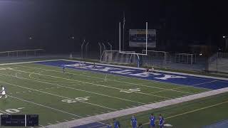 Bexley vs Bishop Ready High School Boys Varsity Soccer [upl. by Ainirtac]