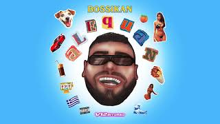 Bossikan  TRAP BABY Official Audio Release [upl. by Tanny]