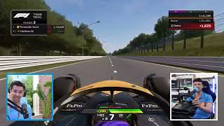 Coolblue Gaming Live  EA Sports F1 24 Livestream  Giveaway [upl. by Eehtomit]