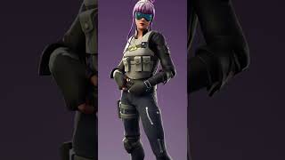 Bracer Skin is in the Fortnite Item Shop [upl. by Olenolin]