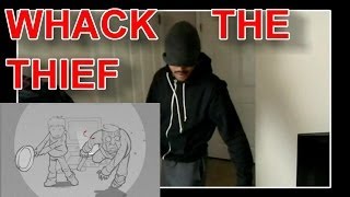 Whack The Thief  13 Hilarious Murders [upl. by Cogan323]