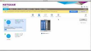 NETGEAR ReadyNAS Supports Multiple Volumes  Learn How [upl. by Cown847]