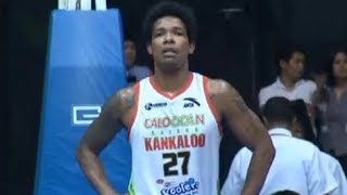 Gabby Espinas MPBL Game Highlights vs Quezon City Toda Aksyon  20 PTS 9 REBS [upl. by Pass]