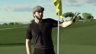 Farmers insurance Open R1 [upl. by Pearle63]