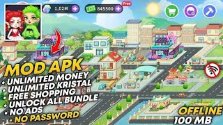 YoYa Time MOD APK v27 No Password  Unlimited Money [upl. by Evyn]