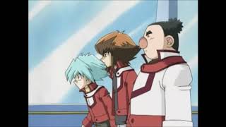 The Best Scene in YuGiOh GX Abridged [upl. by Libenson]