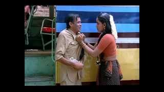 Mella Thiranthathu Kathavu  Bus Conductor Comedy [upl. by Eiramlehcar]