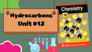 Alkenes  Physical properties  Chemical Reactions Uses  Hydrocarbons unit12 10th Chemistry [upl. by Murial]