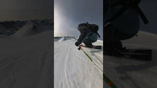 Probando esquís nuevos en Baqueira [upl. by Chapen619]