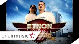 Etnon feat Blero  Rezerve [upl. by Pelson]