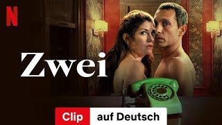 Zwei Clip  Trailer auf Deutsch  Netflix [upl. by Avle610]