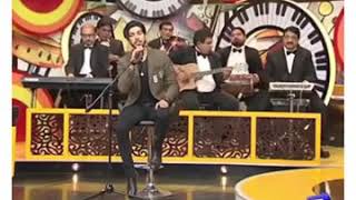 Ronay Na Diya by mohsin abbas haider [upl. by Dominga]