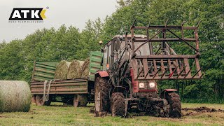 🔥Utopiona HL🔥Mtz na Przepale🔥Sianokiszonka na wesoło 2024 w rytmach Disco Polo🔥GrMiś🔥Case Mtz🔥 [upl. by Lundgren]