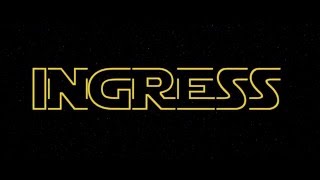 Ingress Star Wars fieldart [upl. by Herold]