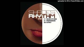 Shades of Rhythm  Extacy [upl. by Keheley]