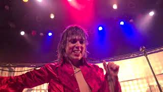 The Struts  Kiss This Hamburg 13102024 [upl. by Ecidnac]