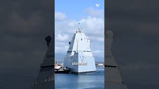 Why Your Navys Zumwalt Class Is Doomed to Fail [upl. by Audley981]