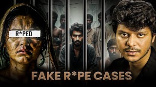 False Accusations The Untold Stories of Men Falsely Accused of Re [upl. by Beker]