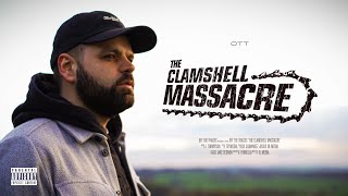 The Clamshell Massacre  2022 Clamshell Awards Diss Track [upl. by Euqinamod715]