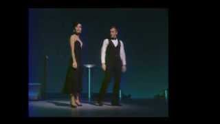 Baryshnikov dances Sinatra and more  ballet quotSinatra Suitsquot full version [upl. by Aliakim821]