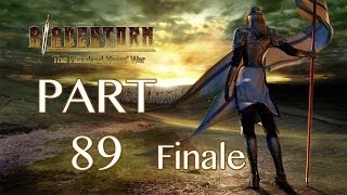 Bladestorm Walkthrough PT 89 Finale  Aquitaine Battle of Bordeaux Part 5 [upl. by Nauqyt]