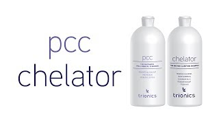 13 PCC PreChemical Cleanser and Chelator [upl. by Atiras541]