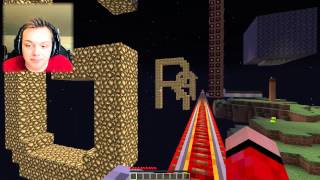 FINAL BOSS  Diversity 16  Norsk Minecraft [upl. by Harland348]