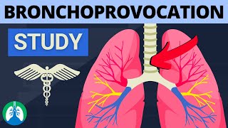 Bronchoprovocation Study Medical Definition [upl. by Akila]