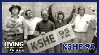 KSHE 95  Living St Louis [upl. by Mirabelle]